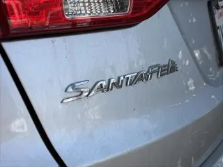 Hyundai SANTA FE Sport 2016 2.4L 4dr SUV
