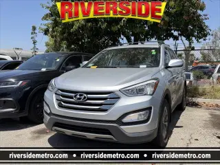 Hyundai SANTA FE Sport 2016 2.4L 4dr SUV