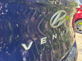 Hyundai VENUE 2022 SEL 4dr Crossover
