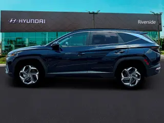 Hyundai TUCSON Hybrid 2024 AWD SEL Convenience 4dr SUV