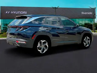 Hyundai TUCSON Hybrid 2024 AWD SEL Convenience 4dr SUV