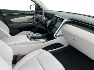 Hyundai TUCSON Hybrid 2024 AWD SEL Convenience 4dr SUV