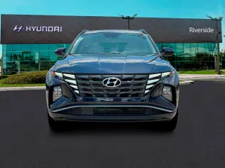 Hyundai TUCSON Hybrid 2024 AWD SEL Convenience 4dr SUV