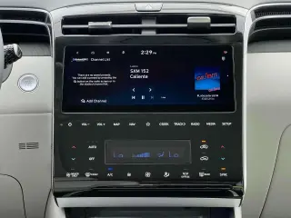 Hyundai TUCSON Hybrid 2024 AWD SEL Convenience 4dr SUV