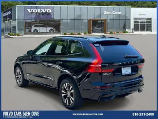 Volvo XC60 2024 AWD B5 Core Dark Theme 4dr SUV