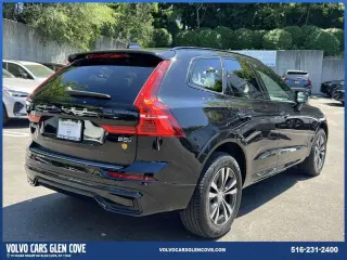 Volvo XC60 2024 AWD B5 Core Dark Theme 4dr SUV