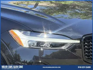 Volvo XC60 2024 AWD B5 Core Dark Theme 4dr SUV