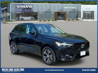 Volvo XC60 2024 AWD B5 Core Dark Theme 4dr SUV