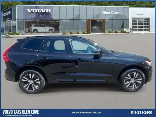 Volvo XC60 2024 AWD B5 Core Dark Theme 4dr SUV