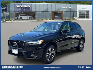 Volvo XC60 2024 AWD B5 Core Dark Theme 4dr SUV