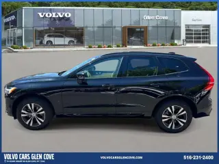 Volvo XC60 2024 AWD B5 Core Dark Theme 4dr SUV