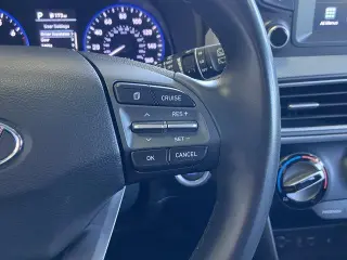 Hyundai KONA 2020 SEL Plus 4dr Crossover