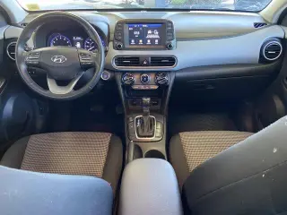 Hyundai KONA 2020 SEL Plus 4dr Crossover