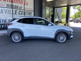 Hyundai KONA 2020 SEL Plus 4dr Crossover