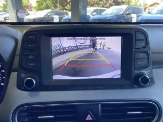 Hyundai KONA 2020 SEL Plus 4dr Crossover