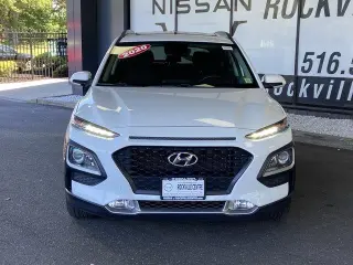 Hyundai KONA 2020 SEL Plus 4dr Crossover