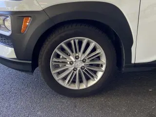 Hyundai KONA 2020 SEL Plus 4dr Crossover