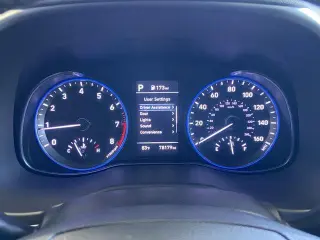 Hyundai KONA 2020 SEL Plus 4dr Crossover