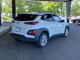 Hyundai KONA 2020 SEL Plus 4dr Crossover