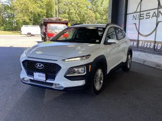 Hyundai KONA 2020 SEL Plus 4dr Crossover