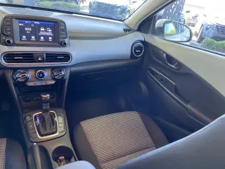 Hyundai KONA 2020 SEL Plus 4dr Crossover