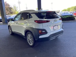 Hyundai KONA 2020 SEL Plus 4dr Crossover