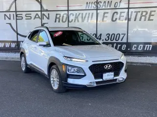 Hyundai KONA 2020 SEL Plus 4dr Crossover