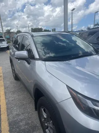 Toyota RAV4 2024 XLE 4dr SUV