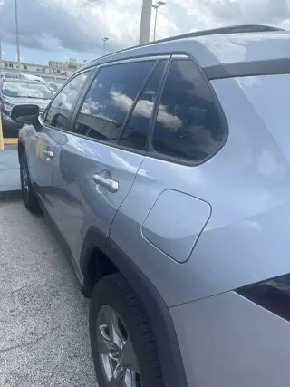 Toyota RAV4 2024 XLE 4dr SUV