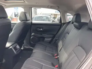 Honda HR-V 2025 EX-L 4dr Crossover