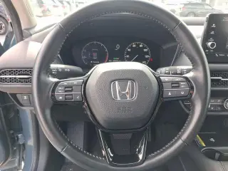 Honda HR-V 2025 EX-L 4dr Crossover