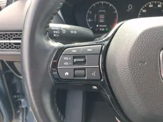 Honda HR-V 2025 EX-L 4dr Crossover
