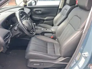 Honda HR-V 2025 EX-L 4dr Crossover
