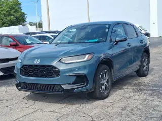 Honda HR-V 2025 EX-L 4dr Crossover