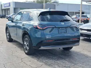 Honda HR-V 2025 EX-L 4dr Crossover