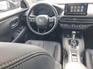 Honda HR-V 2025 EX-L 4dr Crossover