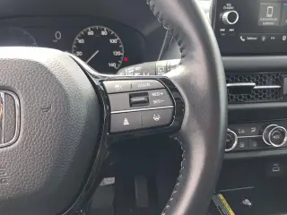 Honda HR-V 2025 EX-L 4dr Crossover