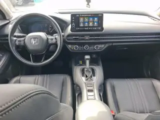 Honda HR-V 2025 EX-L 4dr Crossover