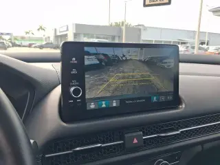 Honda HR-V 2025 EX-L 4dr Crossover
