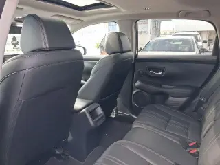 Honda HR-V 2025 EX-L 4dr Crossover