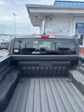 Ford Maverick 2024 XLT 4dr SuperCrew 4.5 ft. SB