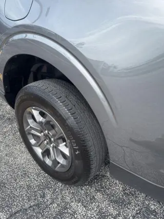 Ford Maverick 2024 XLT 4dr SuperCrew 4.5 ft. SB
