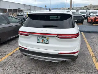 Lincoln Corsair 2023 Reserve 4dr SUV