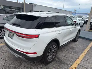 Lincoln Corsair 2023 Reserve 4dr SUV