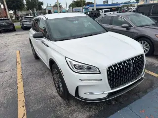 Lincoln Corsair 2023 Reserve 4dr SUV
