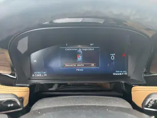 Lincoln Corsair 2023 Reserve 4dr SUV