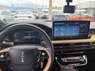 Lincoln Corsair 2023 Reserve 4dr SUV