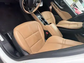 Lincoln Corsair 2023 Reserve 4dr SUV