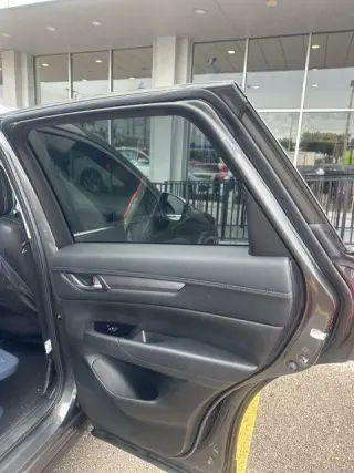 Mazda CX-5 2024 AWD 2.5 S Preferred 4dr SUV