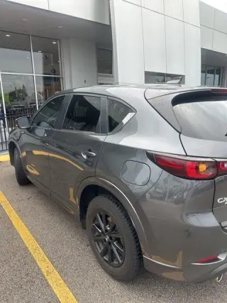 Mazda CX-5 2024 AWD 2.5 S Preferred 4dr SUV